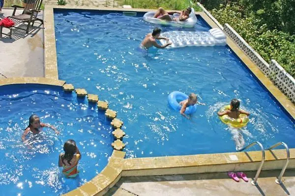 Family Hotel Joya Varna
