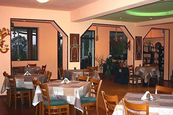Family Hotel Joya Varna