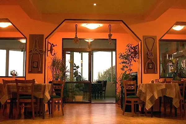 Family Hotel Joya Varna Bulgaria