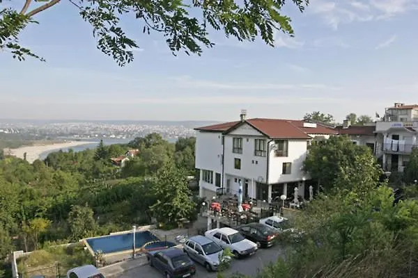 Family Hotel Joya Varna